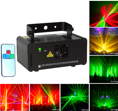 Лазер для дискотек Йошкар-Ола