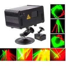Лазерный проектор Йошкар-Ола